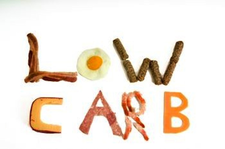 Dieta Low Carb