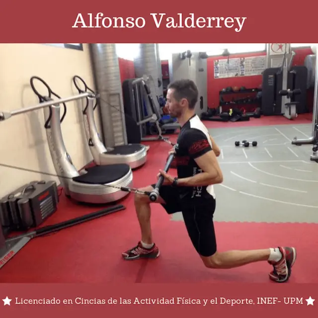 Dudas con la Operación Bikini el mejor entrenador Alfonso Valderrey