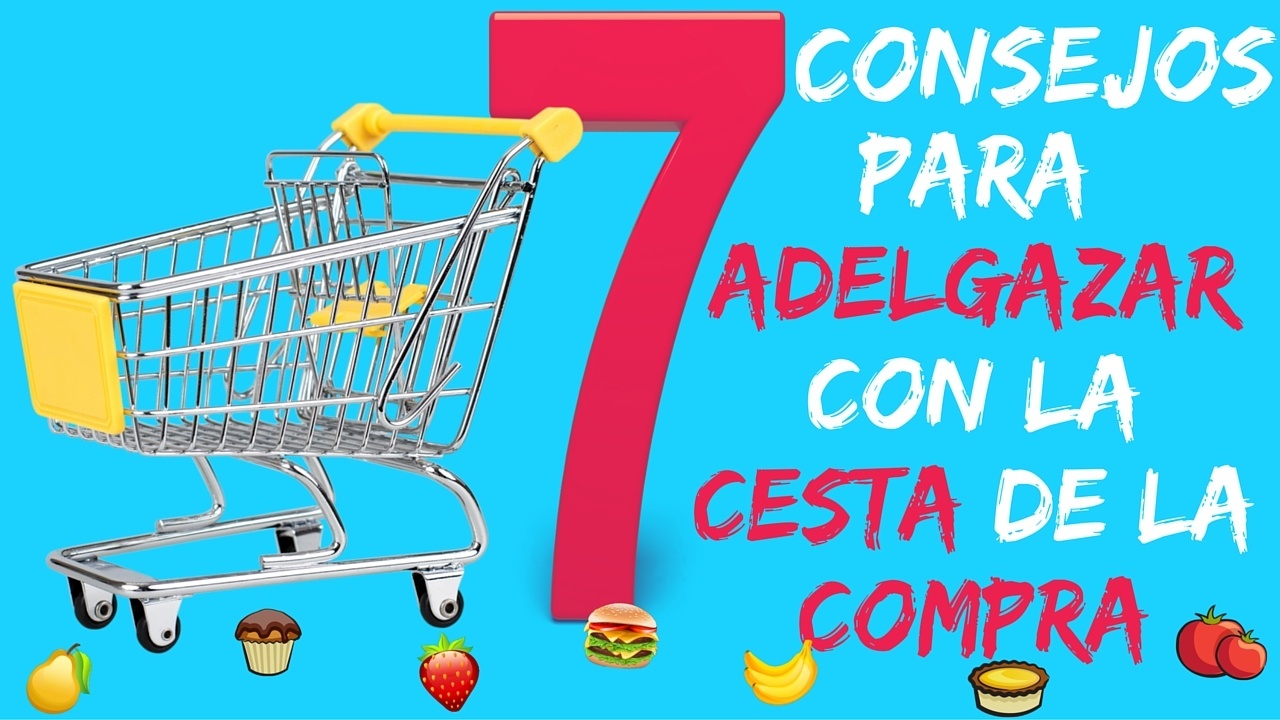 cesta de la compra