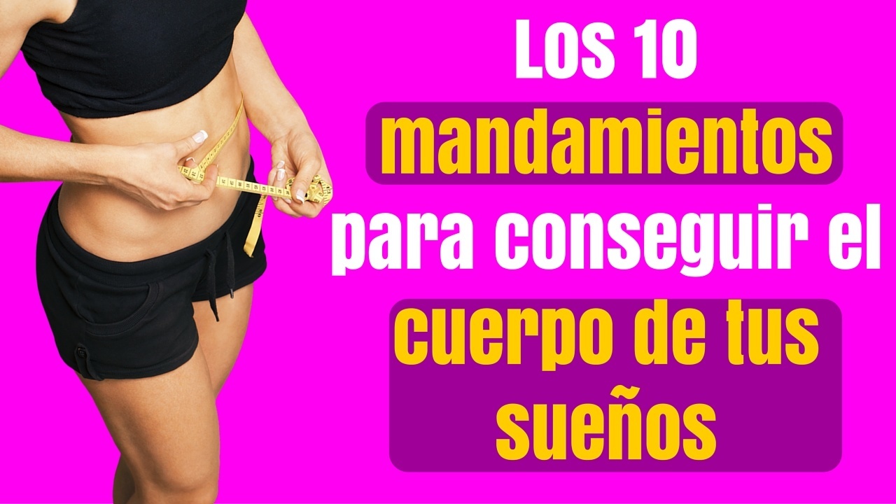 cuerpo de tus sueños
